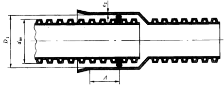 MUHDPE合金管 MUHDPE合金管