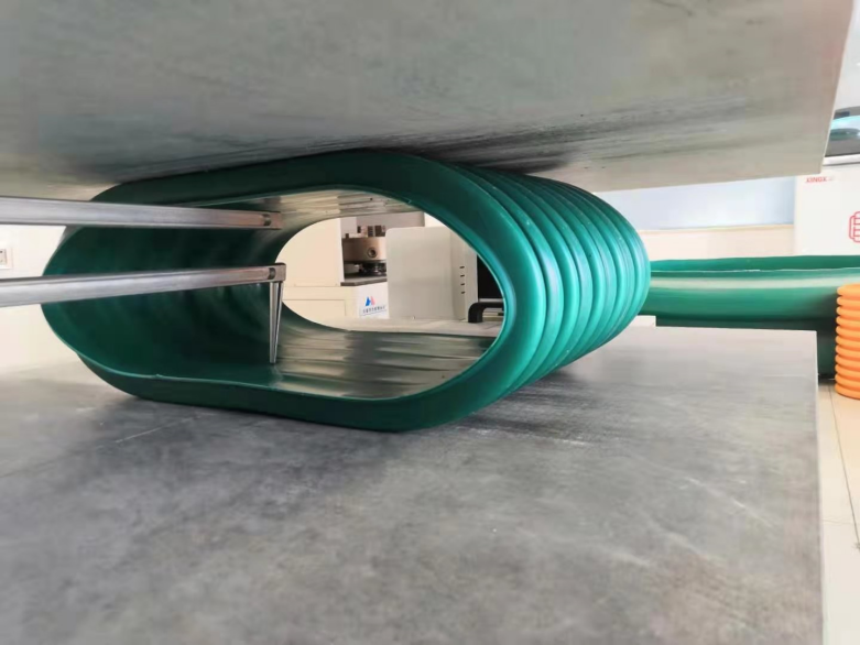 MUHDPE合金管 MUHDPE合金管