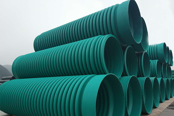 内江品质排水管采购