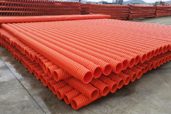 嘉定品质电力电缆保护套管价格