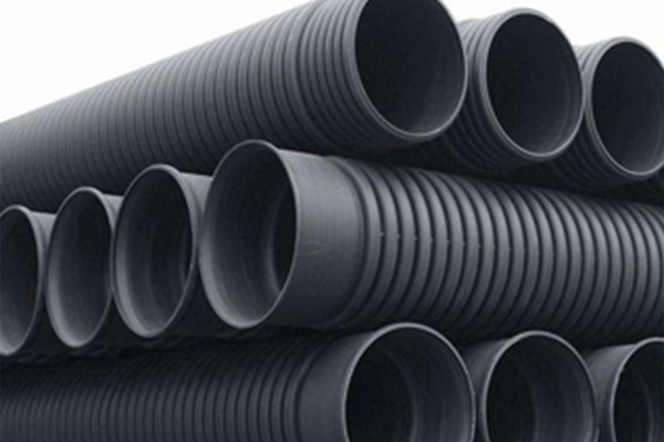 杨浦专注纳米改性聚丙烯（HPPM）方形电力双壁波纹管哪家好