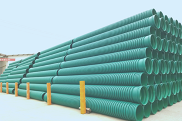 开封品质合金排水管采购