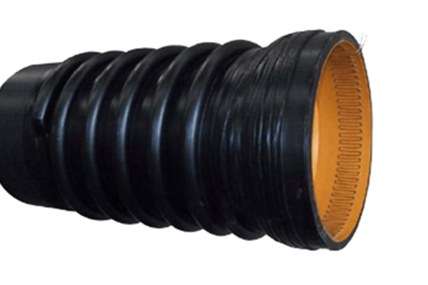 内江专注方形电力双壁波纹管采购