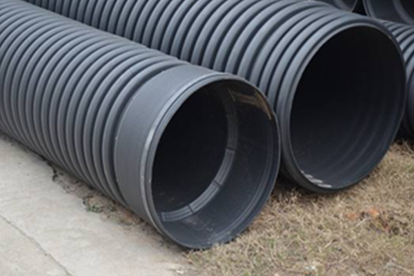 崇州专注HPPM方形电力双壁波纹管采购