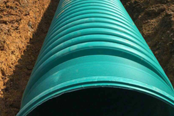 杨浦专注纳米改性聚丙烯（HPPM）方形电力双壁波纹管哪家好